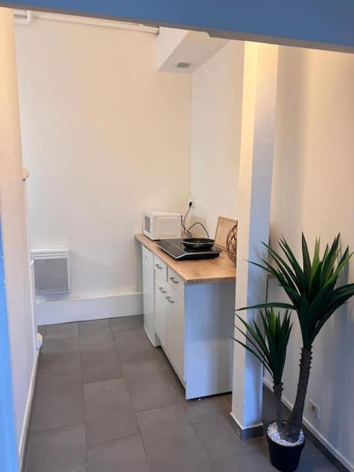 مونتراو-فاولت-يون Appartement Idealement Situe المظهر الخارجي الصورة
